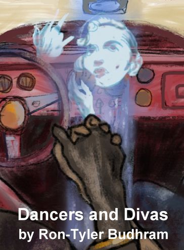 Dancers and Divas - Ron-Tyler Budhram