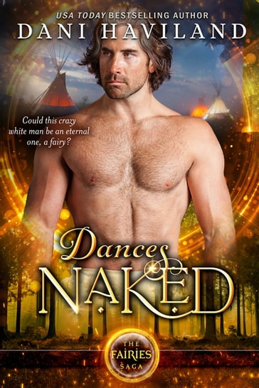 Dances Naked - Dani Haviland