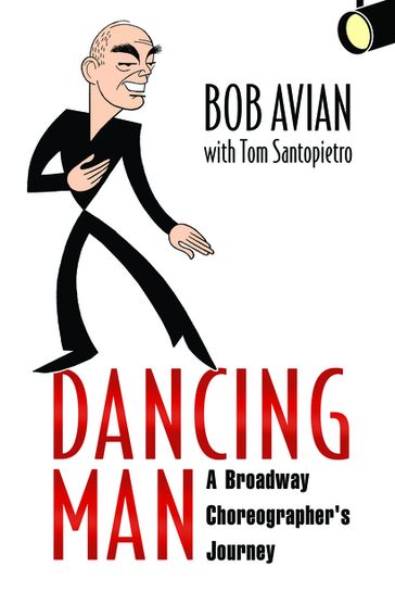 Dancing Man - BOB AVIAN