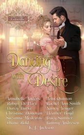 Dancing With Desire