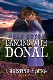 Dancing With Donal