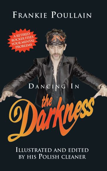 Dancing in the Darkness - Frank Poullain - Frankie Poullain