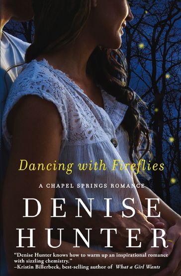 Dancing with Fireflies - Denise Hunter