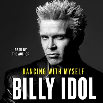Dancing with Myself - BILLY IDOL