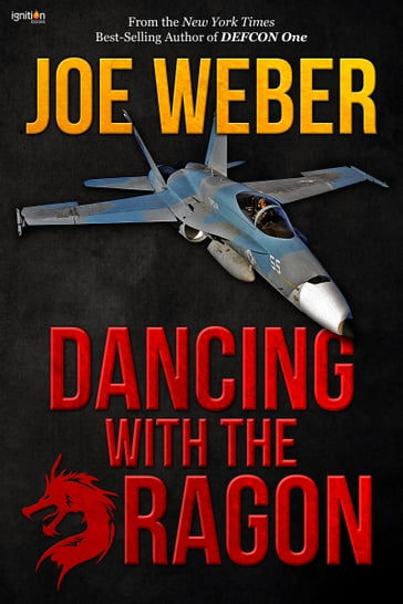 Dancing with the Dragon - Joe Weber