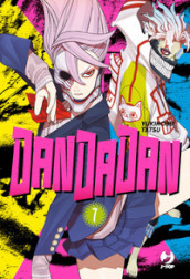 Dandadan. 7.