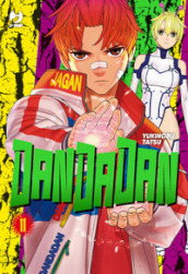 Dandadan. Vol. 11