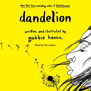 Dandelion - Gabbie Hanna