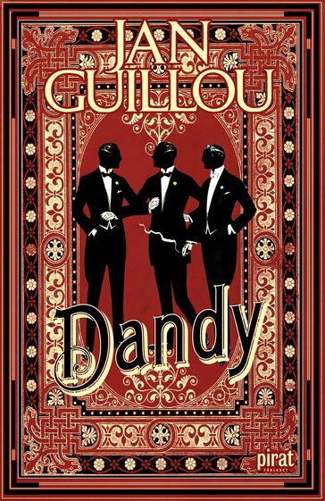 Dandy - Jan Guillou