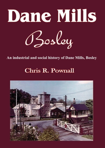 Dane Mills Bosley - Chris R. Pownall
