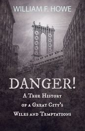 Danger! - A True History of a Great City s Wiles and Temptations