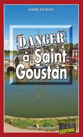 Danger à Saint-Goustan