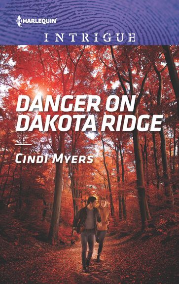 Danger on Dakota Ridge - Cindi Myers