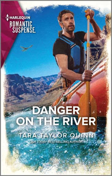 Danger on the River - Tara Taylor Quinn