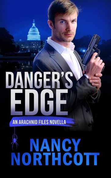 Danger's Edge - Nancy Northcott