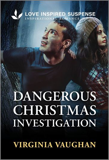 Dangerous Christmas Investigation - Virginia Vaughan