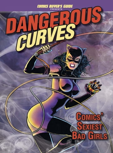 Dangerous Curves - Brent Frankenhoff