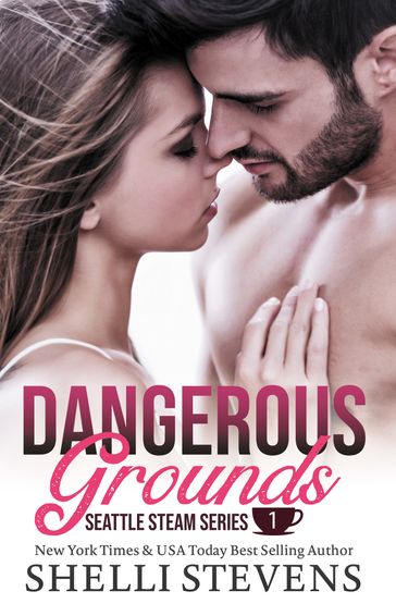Dangerous Grounds - Shelli Stevens