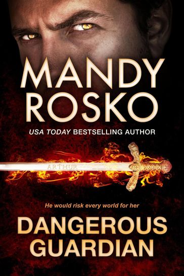 Dangerous Guardian - Mandy Rosko