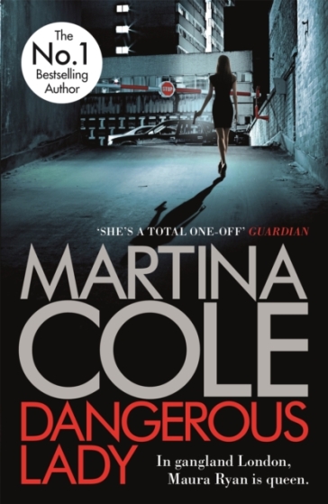 Dangerous Lady - Martina Cole