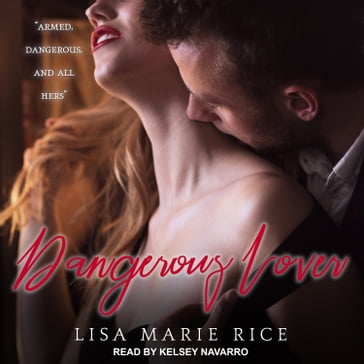 Dangerous Lover - Lisa Marie Rice