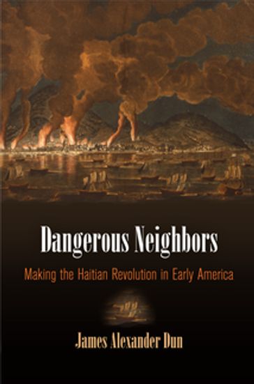 Dangerous Neighbors - James Alexander Dun