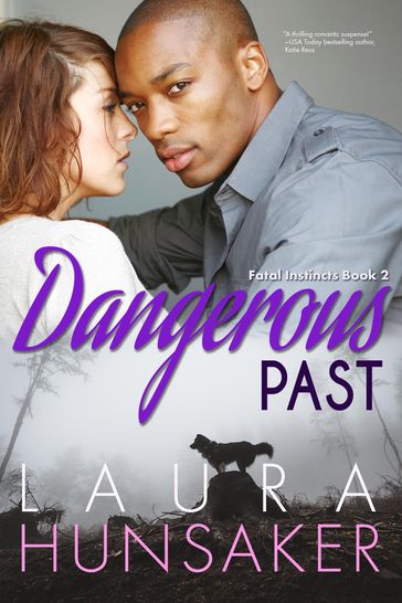 Dangerous Past - Laura Hunsaker