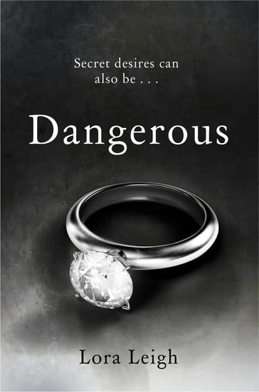 Dangerous Pleasure - Lora Leigh