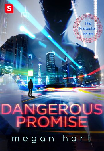 Dangerous Promise - Megan Hart