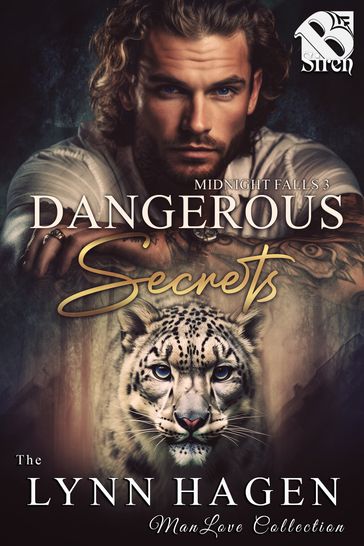 Dangerous Secrets - Lynn Hagen