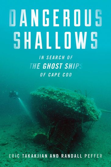 Dangerous Shallows - Eric Takakjian - Randall Peffer