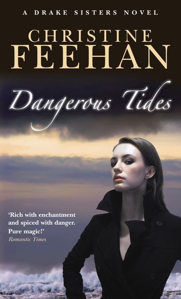 Dangerous Tides - Christine Feehan