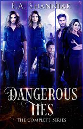 Dangerous Ties: The Complete Series