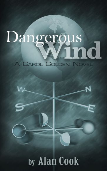 Dangerous Wind - Alan Cook