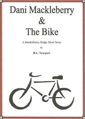 Dani Mackleberry & The Bike