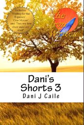 Dani s Shorts 3