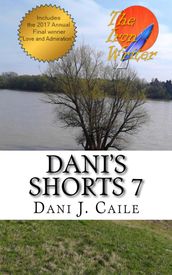 Dani s Shorts 7