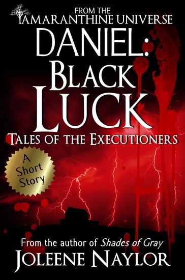 Daniel: Black Luck (Tales of the Executioners) - Joleene Naylor