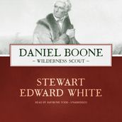 Daniel Boone