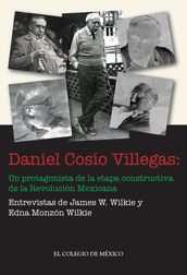 Daniel Cosío Villegas