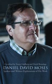 Daniel David Moses