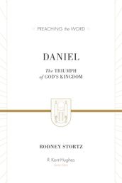 Daniel (ESV Edition)