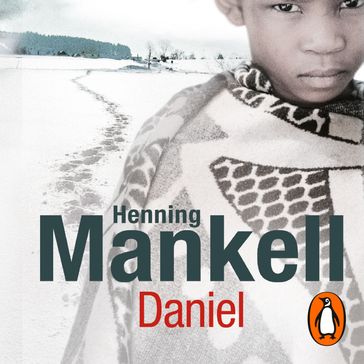 Daniel - Henning Mankell