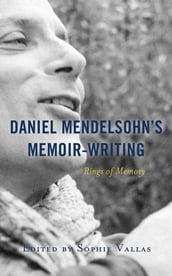 Daniel Mendelsohn s Memoir-Writing