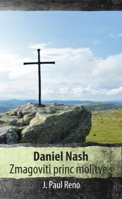 Daniel Nash