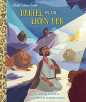 Daniel in the Lions  Den