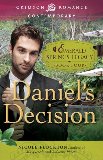 Daniel's Decision - Nicole Flockton