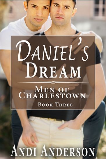 Daniel's Dream - Andi Anderson