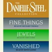 Danielle Steel Value Collection