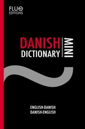 Danish Mini Dictionary